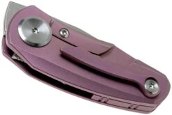 Bestech Tulip Frame Lock Purple BT1913C Navaja, Ostap Hel Design -Viper Ventas BHBT1913C 04 bestech