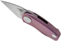 Bestech Tulip Frame Lock Purple BT1913C Navaja, Ostap Hel Design -Viper Ventas BHBT1913C 06 bestech
