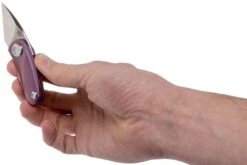 Bestech Tulip Frame Lock Purple BT1913C Navaja, Ostap Hel Design -Viper Ventas BHBT1913C 07 bestech