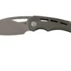 Bestech Fairchild BT2202B Dark Stonewashed, Grey Titanium Navaja -Viper Ventas BHBT2202B 01 bestech