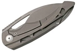 Bestech Fairchild BT2202B Dark Stonewashed, Grey Titanium Navaja 13 Bestech Fairchild BT2202B Dark Stonewashed, Grey Titanium Navaja -Viper Ventas BHBT2202B 04 bestech