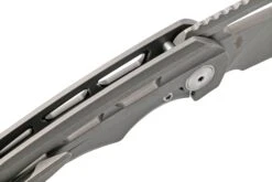 Bestech Fairchild BT2202B Dark Stonewashed, Grey Titanium Navaja 15 Bestech Fairchild BT2202B Dark Stonewashed, Grey Titanium Navaja -Viper Ventas BHBT2202B 06 bestech