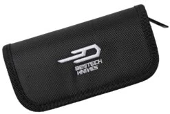 Bestech Fairchild BT2202B Dark Stonewashed, Grey Titanium Navaja 17 Bestech Fairchild BT2202B Dark Stonewashed, Grey Titanium Navaja -Viper Ventas BHBT2202B 08 bestech