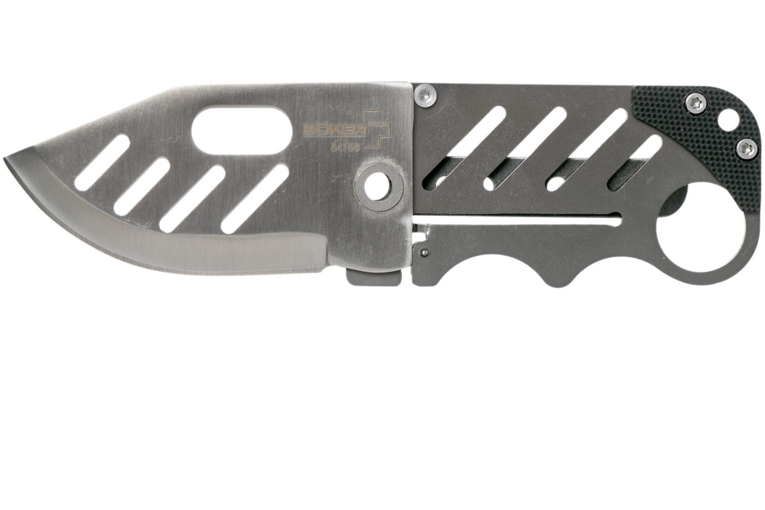 Böker Money Clip Knife 01BO010 Navaja 3 Böker Money Clip Knife 01BO010 Navaja