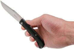 Böker Plus Slack 01BO065 Navaja Slipjoint, Raphael Durand Design -Viper Ventas BO01BO065 07 boker bo01bo065 07