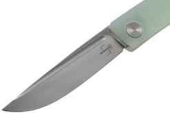 Böker Plus Celos 01BO179 Jade G10 Navaja Slipjoint -Viper Ventas BO01BO179 03 boker