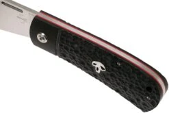 Böker Plus Bad Guy 01BO194 Navaja, Franck Souville Design -Viper Ventas BO01BO194 07 boker