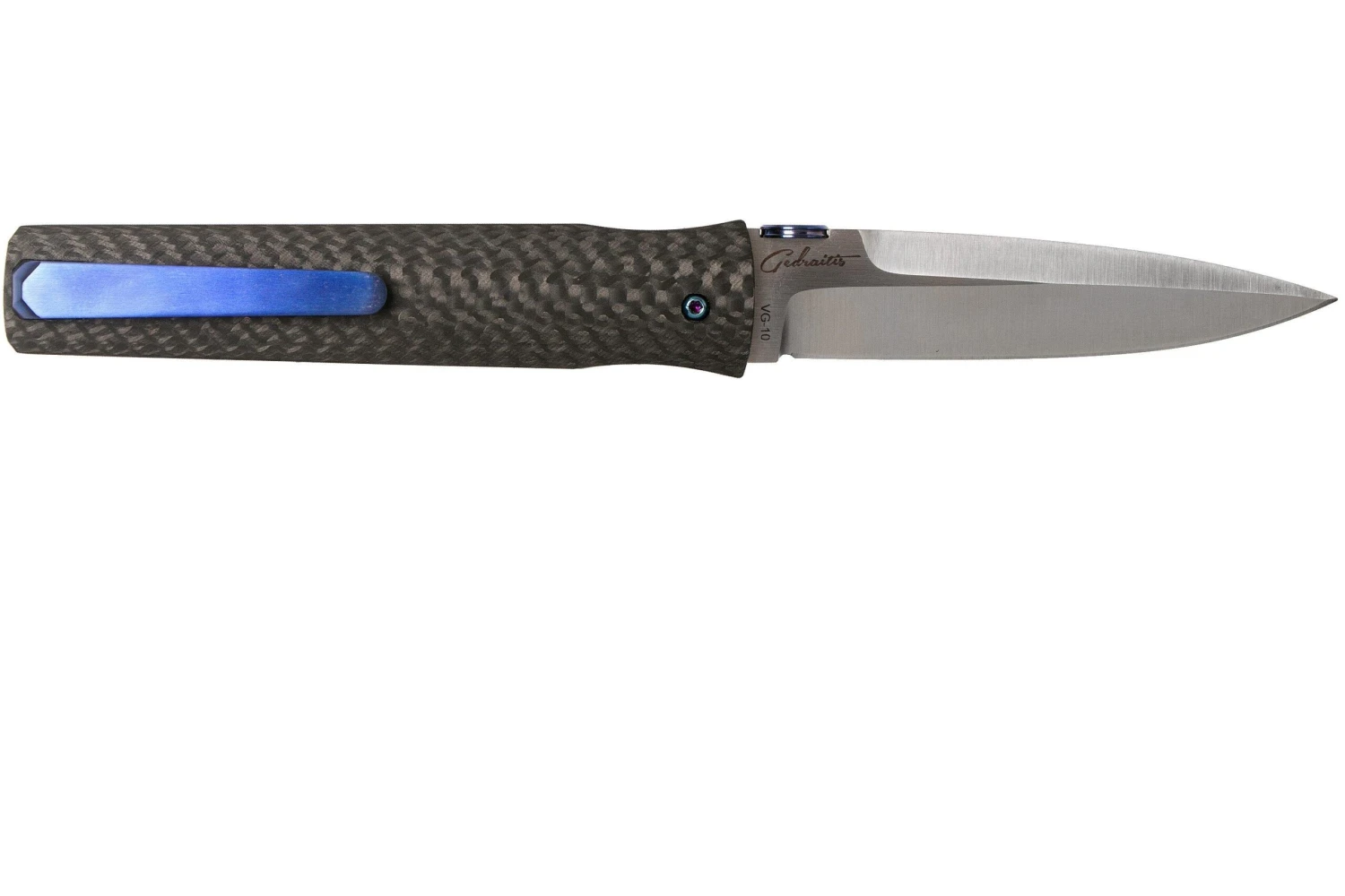 Böker Plus Icepick Dagger 01BO199 Navaja, Chuck Gedraitis Design 4 Böker Plus Icepick Dagger 01BO199 Navaja, Chuck Gedraitis Design - Imagen 2