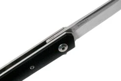 Böker Plus Kwaiken Air Mini G10 01BO324 Navaja, Diseño Lucas Burnley -Viper Ventas BO01BO324 06 boker
