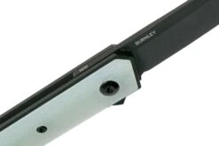 Böker Plus Kwaiken Air Jade G10 01BO343 Navaja, Lucas Burnley Design 15 Böker Plus Kwaiken Air Jade G10 01BO343 Navaja, Lucas Burnley Design -Viper Ventas BO01BO343 06 boker