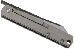 Böker Plus Zenshin, Stainless Steel Framelock 01BO368 Navaja -Viper Ventas BO01BO368 04 boker