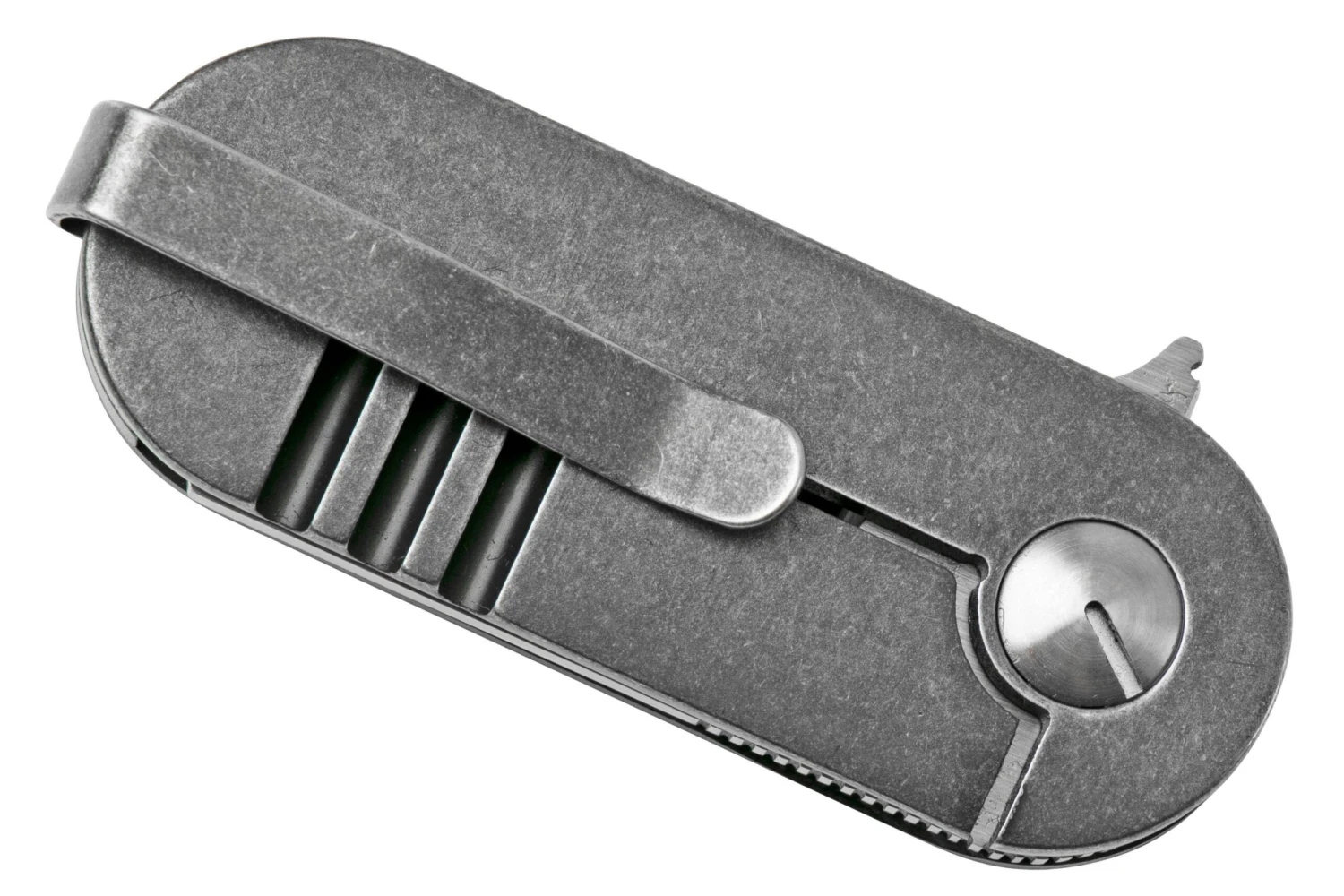 Böker Plus Suiseki 01BO489 Navaja, Diseño Darriel Caston 5 Böker Plus Suiseki 01BO489 Navaja, Diseño Darriel Caston - Imagen 3