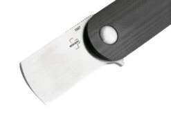 Böker Plus Suiseki 01BO489 Navaja, Diseño Darriel Caston 11 Böker Plus Suiseki 01BO489 Navaja, Diseño Darriel Caston -Viper Ventas BO01BO489 05 boker