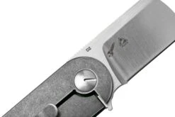 Böker Plus Suiseki 01BO489 Navaja, Diseño Darriel Caston 13 Böker Plus Suiseki 01BO489 Navaja, Diseño Darriel Caston -Viper Ventas BO01BO489 07 boker