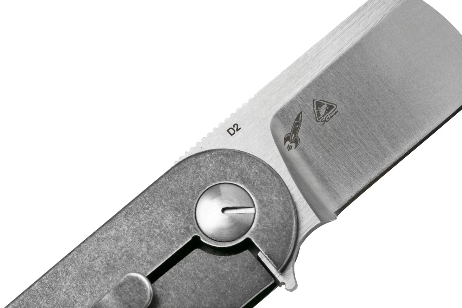 Böker Plus Suiseki 01BO489 Navaja, Diseño Darriel Caston 8 Böker Plus Suiseki 01BO489 Navaja, Diseño Darriel Caston - Imagen 6