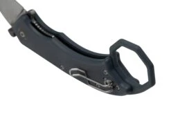 Böker Plus HEL Karambit 01BO516, 154CM, Blue Grey Navaja, Alessandra De Santis Design -Viper Ventas BO01BO516 04 boker