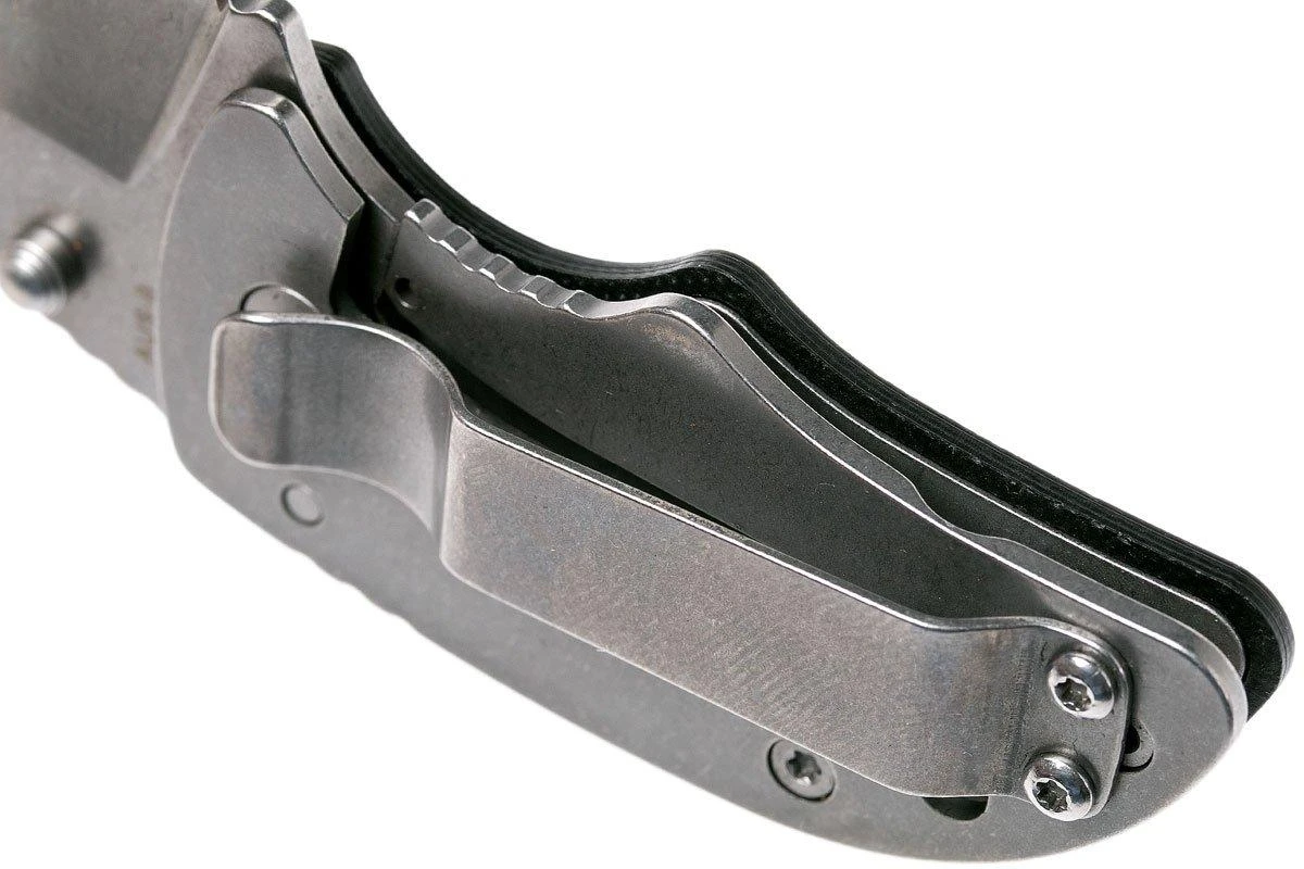 Böker Plus DW-2 01BO574 Navaja, Chad Los Banos Design 7 Böker Plus DW-2 01BO574 Navaja, Chad Los Banos Design - Imagen 5