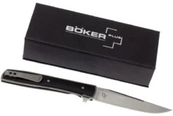 Böker Plus Urban Trapper G10 Navaja, 01BO732 -Viper Ventas BO01BO732 09 boker plus bo01bo732 09