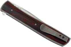 Böker Plus Urban Trapper Cocobolo Navaja, 01BO734 14 Böker Plus Urban Trapper Cocobolo Navaja, 01BO734 -Viper Ventas BO01BO734 04 boker plus bo01bo734 04