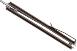 Böker Plus Urban Trapper Cocobolo Navaja, 01BO734 16 Böker Plus Urban Trapper Cocobolo Navaja, 01BO734 -Viper Ventas BO01BO734 06 boker plus bo01bo734 06