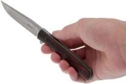 Böker Plus Urban Trapper Cocobolo Navaja, 01BO734 17 Böker Plus Urban Trapper Cocobolo Navaja, 01BO734 -Viper Ventas BO01BO734 07 boker plus bo01bo734 07