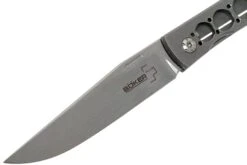 Böker Plus Urban Trapper 42 01BO735 Navaja, Brad Zinker Design -Viper Ventas BO01BO735 03 boker