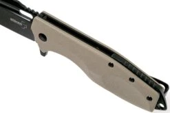 Böker Plus Tactical Caracal Folder 01BO759 Navaja -Viper Ventas BO01BO759 07 boker