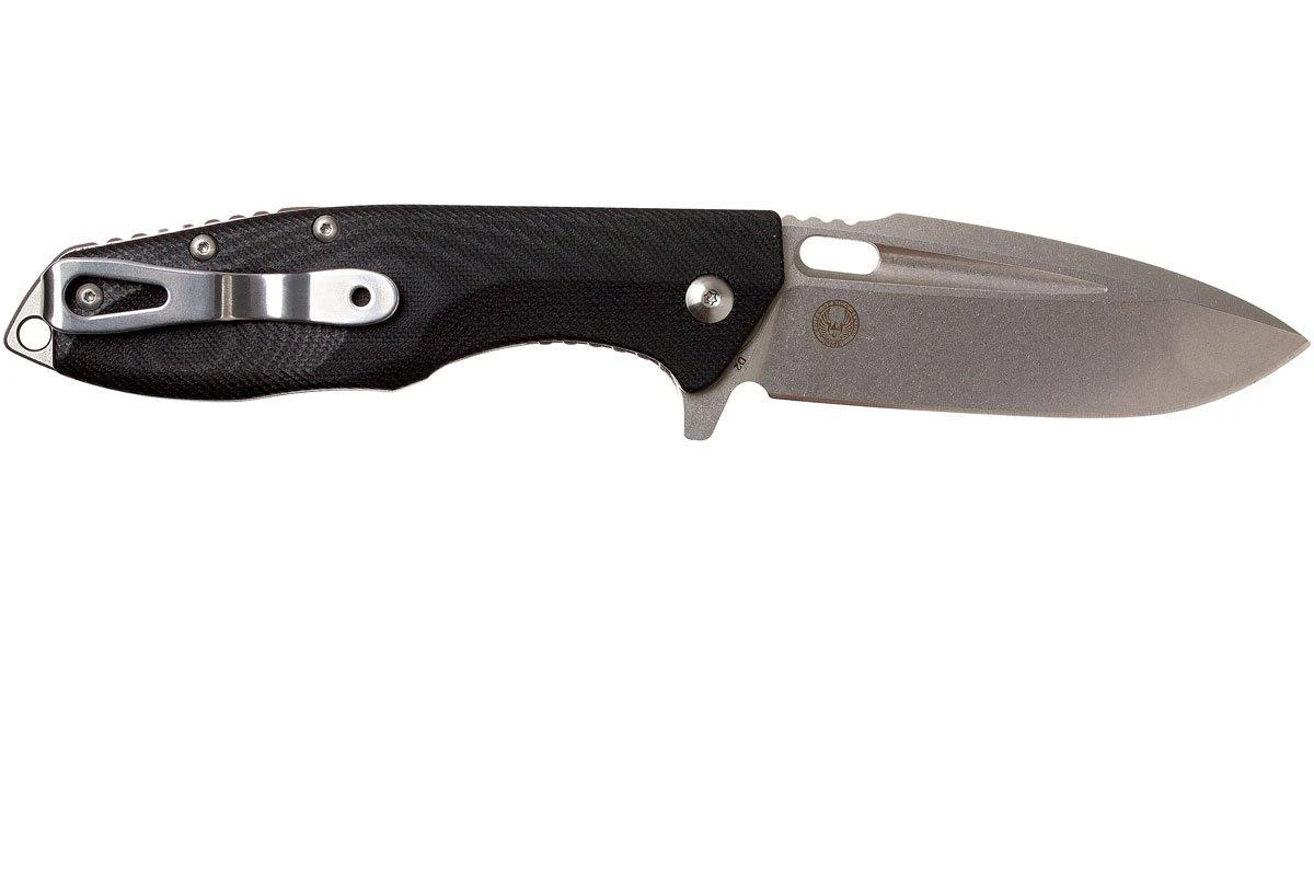 Böker Plus Caracal Folder 01BO771 Navaja 4 Böker Plus Caracal Folder 01BO771 Navaja - Imagen 2