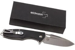 Böker Plus Caracal Folder 01BO771 Navaja 19 Böker Plus Caracal Folder 01BO771 Navaja -Viper Ventas BO01BO771 09 boker plus caracal bo01bo771 09