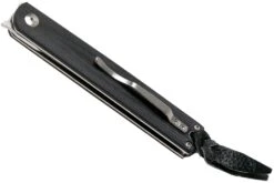 Böker Plus Nori G10 01BO890 Navaja, Kansei Matsuno Design 13 Böker Plus Nori G10 01BO890 Navaja, Kansei Matsuno Design -Viper Ventas BO01BO890 04 boker plus