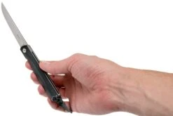 Böker Plus Nori G10 01BO890 Navaja, Kansei Matsuno Design 17 Böker Plus Nori G10 01BO890 Navaja, Kansei Matsuno Design -Viper Ventas BO01BO890 08 boker plus