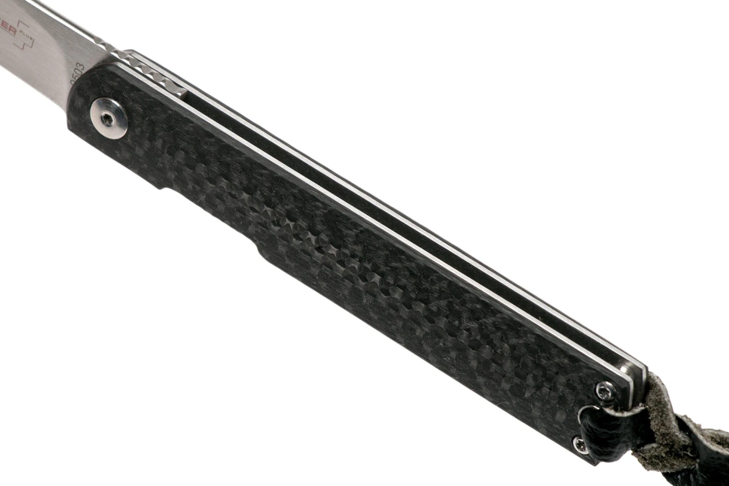 Böker Plus Nori CF 01BO891 Navaja, Kansei Matsuno Design 9 Böker Plus Nori CF 01BO891 Navaja, Kansei Matsuno Design - Imagen 7