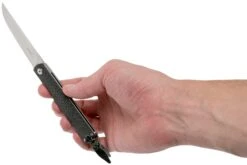 Böker Plus Nori CF 01BO891 Navaja, Kansei Matsuno Design 17 Böker Plus Nori CF 01BO891 Navaja, Kansei Matsuno Design -Viper Ventas BO01BO891 08 boker plus