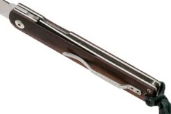 Böker Plus Nori Cocobolo 01BO892 Navaja, Kansei Matsuno Design -Viper Ventas BO01BO892 05 boker plus