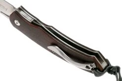 Böker Plus Takara Cocobolo 01BO895 Navaja, Kansei Matsuno Design -Viper Ventas BO01BO895 05 boker plus