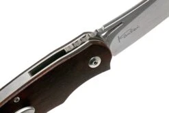 Böker Plus Takara Cocobolo 01BO895 Navaja, Kansei Matsuno Design -Viper Ventas BO01BO895 06 boker plus