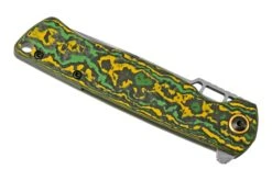 Böker Plus Messerschmitt ME 109, Damascus 01BO909DAM Navaja 13 Böker Plus Messerschmitt ME 109, Damascus 01BO909DAM Navaja -Viper Ventas BO01BO909DAM 06 boker