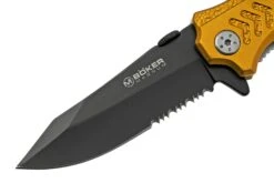 Böker Magnum Army Rescue, 01LL471 Navaja -Viper Ventas BO01LL471 03 boker
