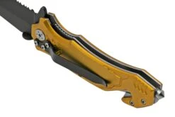 Böker Magnum Army Rescue, 01LL471 Navaja -Viper Ventas BO01LL471 04 boker