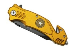 Böker Magnum Army Rescue, 01LL471 Navaja -Viper Ventas BO01LL471 06 boker