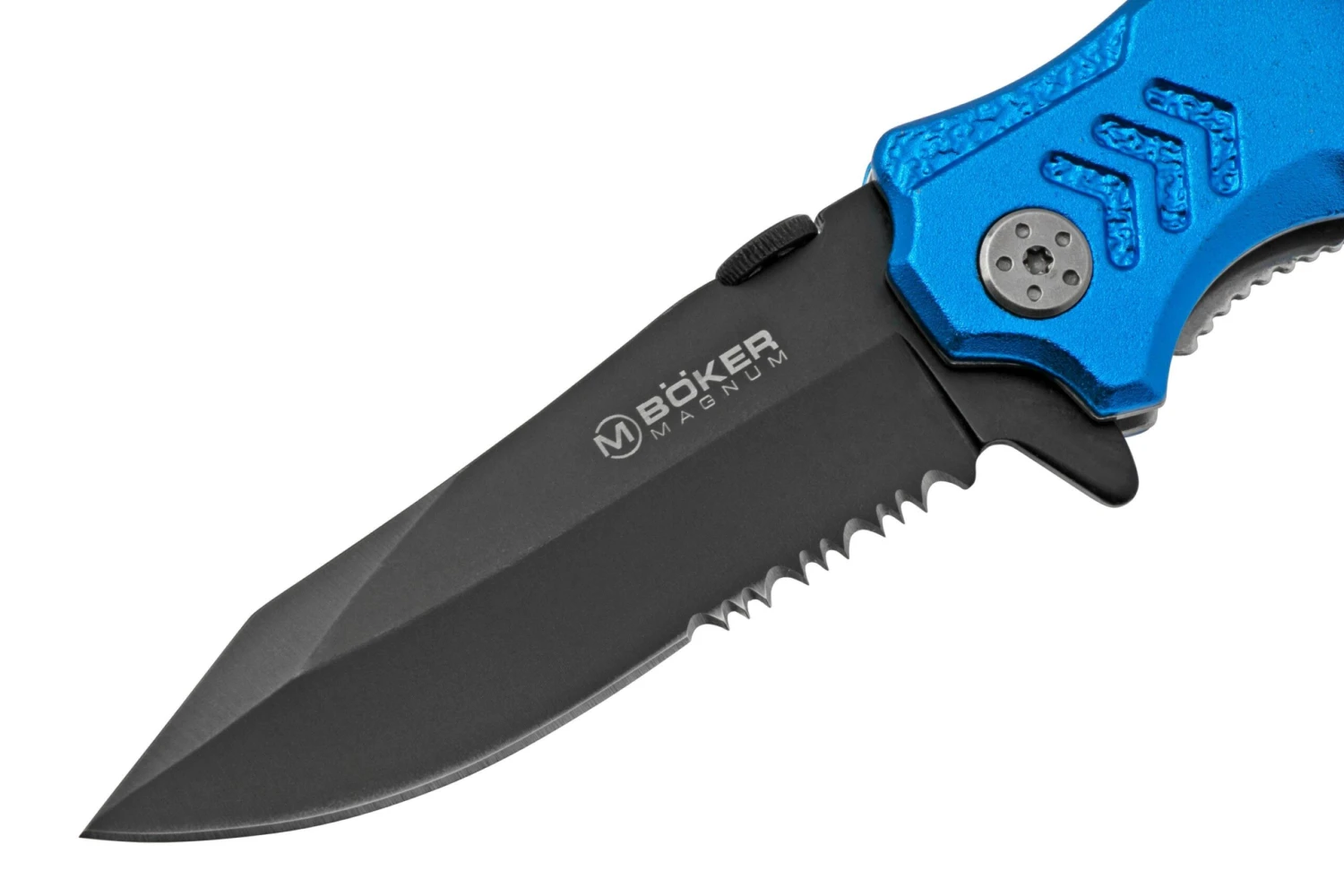 Böker Magnum Air Force Rescue, 01LL473 Navaja 5 Böker Magnum Air Force Rescue, 01LL473 Navaja - Imagen 3