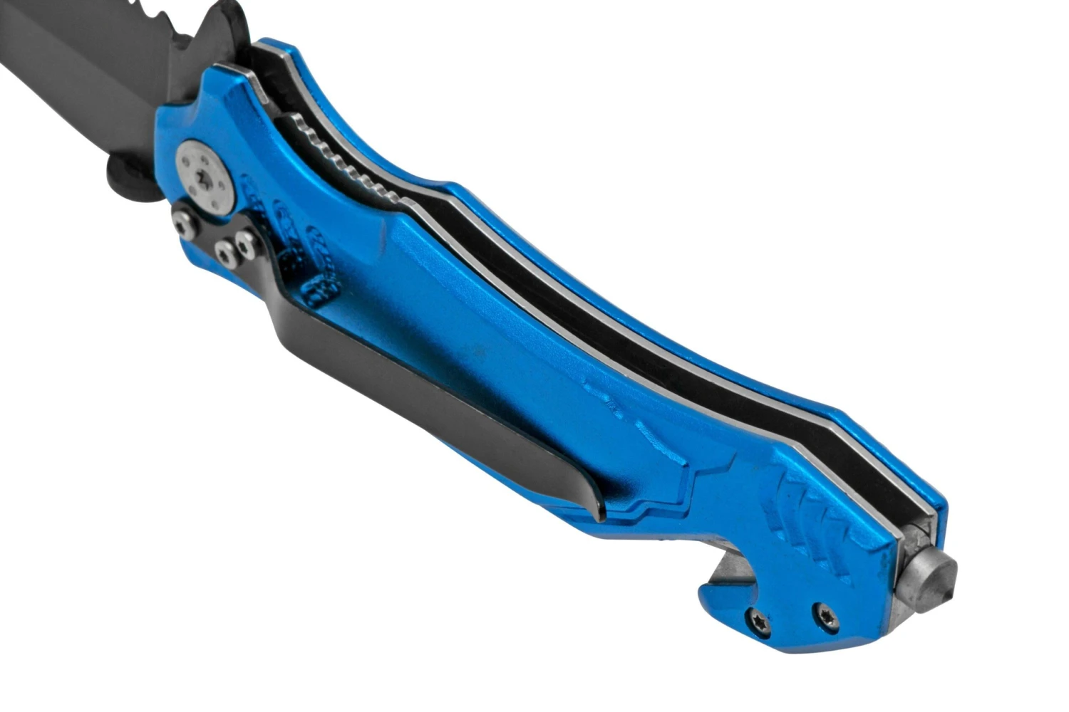 Böker Magnum Air Force Rescue, 01LL473 Navaja 6 Böker Magnum Air Force Rescue, 01LL473 Navaja - Imagen 4