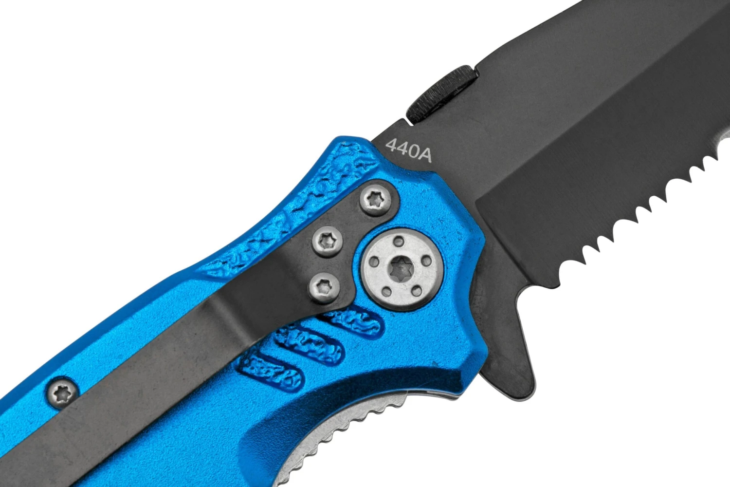 Böker Magnum Air Force Rescue, 01LL473 Navaja 7 Böker Magnum Air Force Rescue, 01LL473 Navaja - Imagen 5