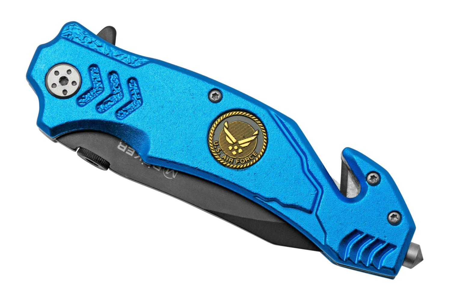 Böker Magnum Air Force Rescue, 01LL473 Navaja 8 Böker Magnum Air Force Rescue, 01LL473 Navaja - Imagen 6