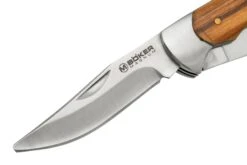 Böker Magnum Classic Hunter Slim Kids 01MB135 Navaja Para Niños -Viper Ventas BO01MB135 03 boker