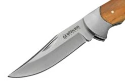 Böker Magnum Classic Hunter One, 01MB140 Cuchillo De Caza -Viper Ventas BO01MB140 03 boker