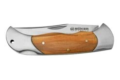Böker Magnum Classic Hunter One, 01MB140 Cuchillo De Caza -Viper Ventas BO01MB140 06 boker