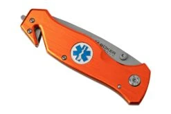 Böker Magnum Medic 01MB364 Navaja -Viper Ventas BO01MB364 06 boker