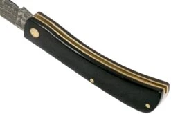 Böker Magnum Ebony Rangebuster Damascus 01RY140DAM Cuchillo De Caballero 15 Böker Magnum Ebony Rangebuster Damascus 01RY140DAM Cuchillo De Caballero -Viper Ventas BO01RY140DAM 05 boker