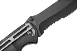 Böker Magnum Black Spear 01RY247 Navaja Táctica -Viper Ventas BO01RY247 05 boker